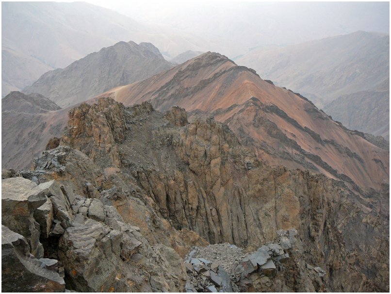 508 Jebel Toubkal